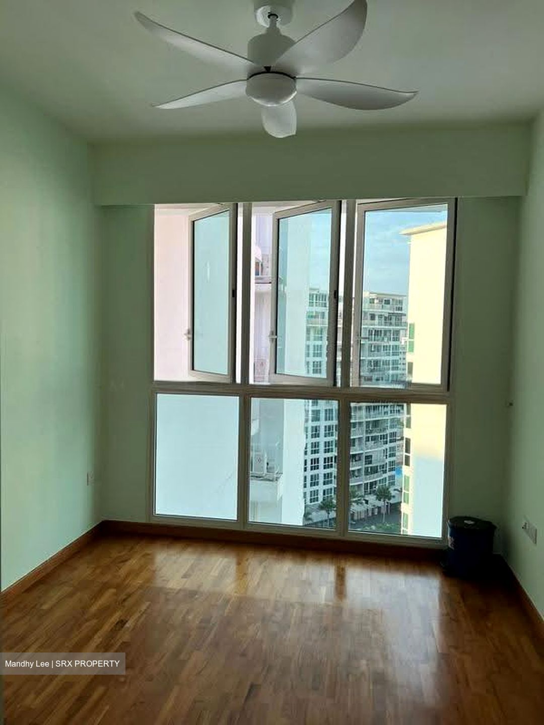 1 Canberra (D27), Condominium #613221981